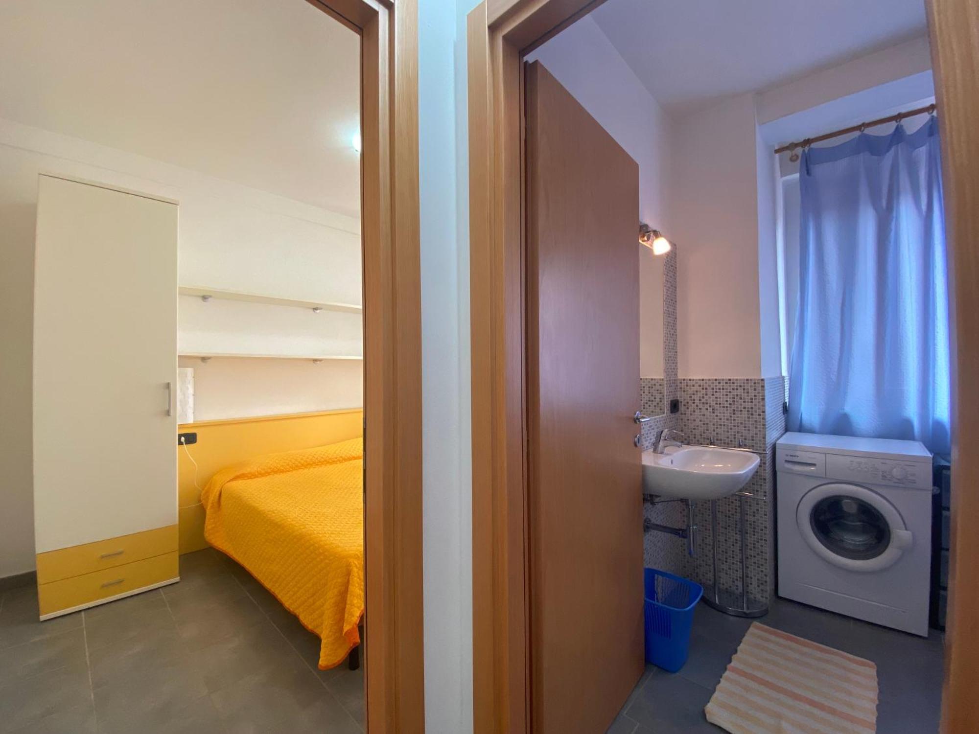 I Portici Appartamenti Marina di Grosseto Zewnętrze zdjęcie
