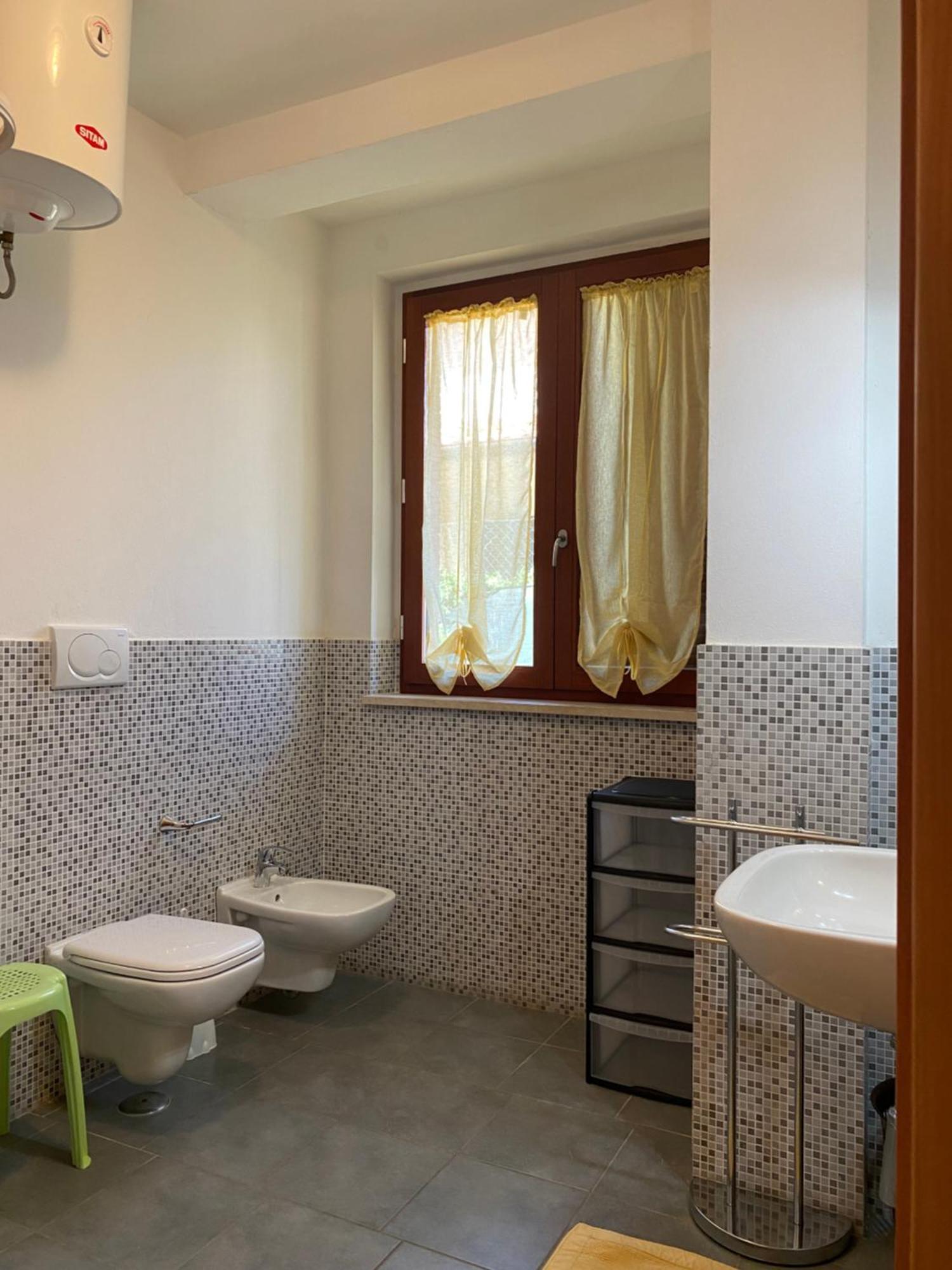 I Portici Appartamenti Marina di Grosseto Zewnętrze zdjęcie