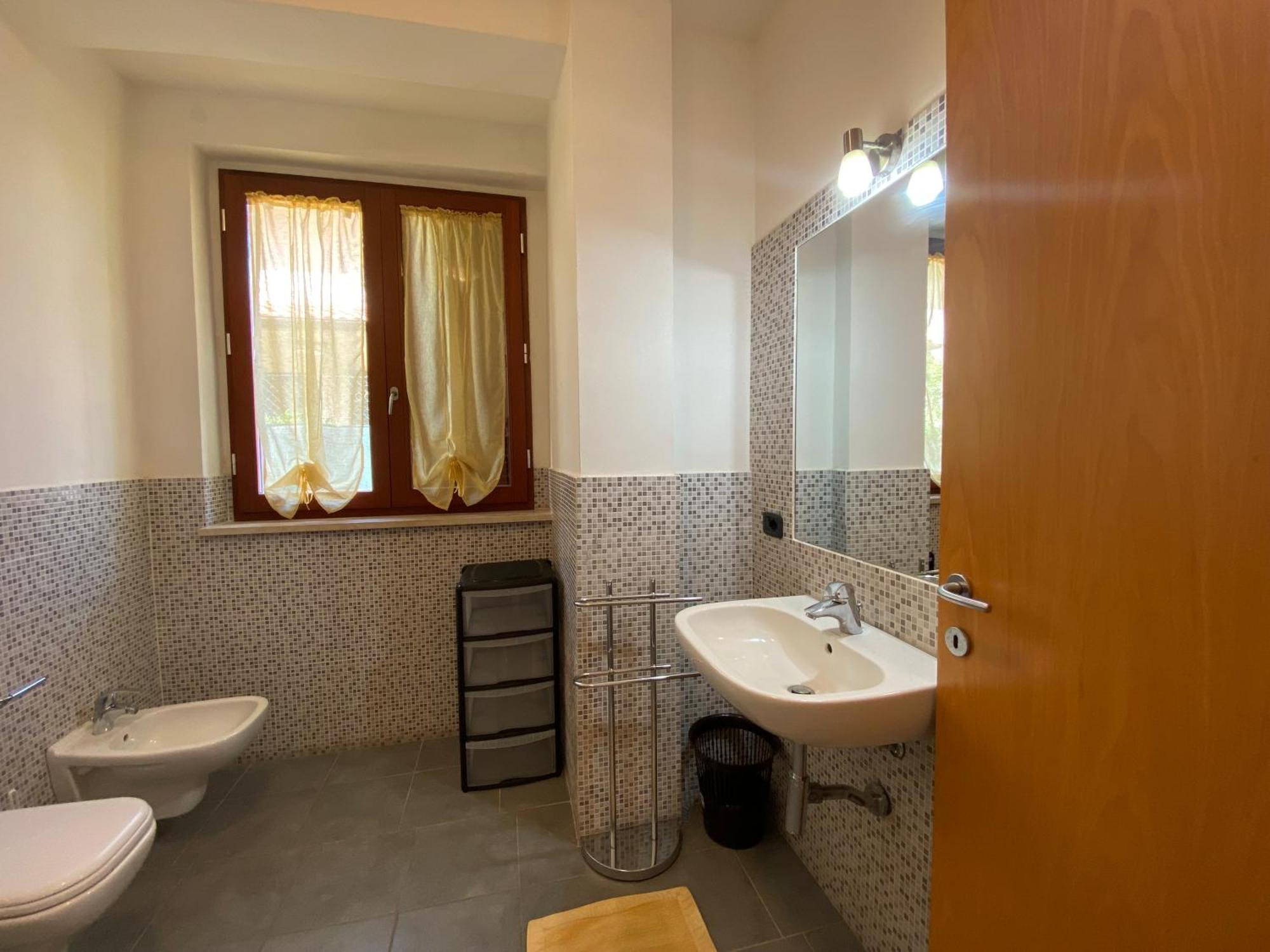 I Portici Appartamenti Marina di Grosseto Zewnętrze zdjęcie