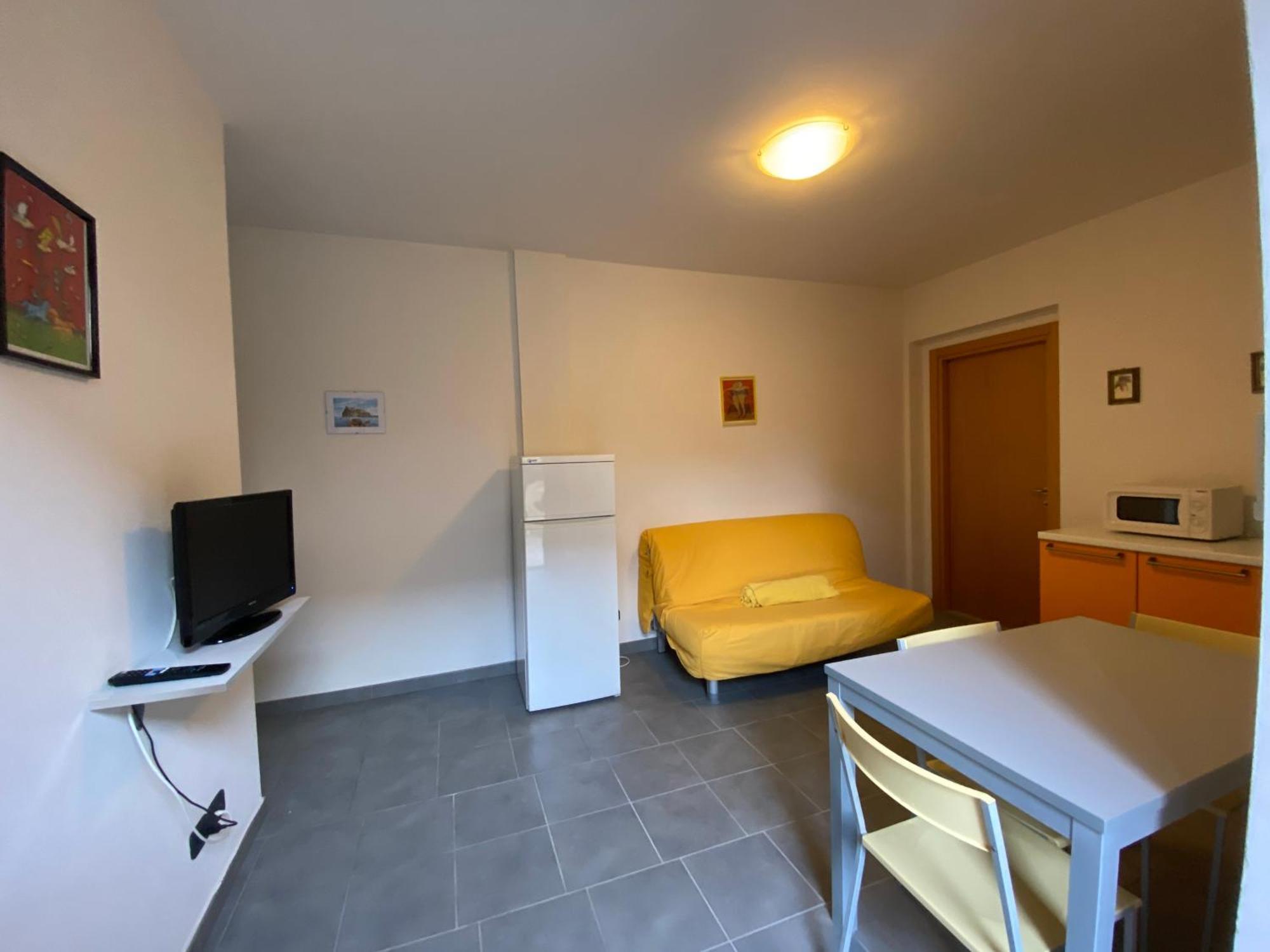I Portici Appartamenti Marina di Grosseto Zewnętrze zdjęcie