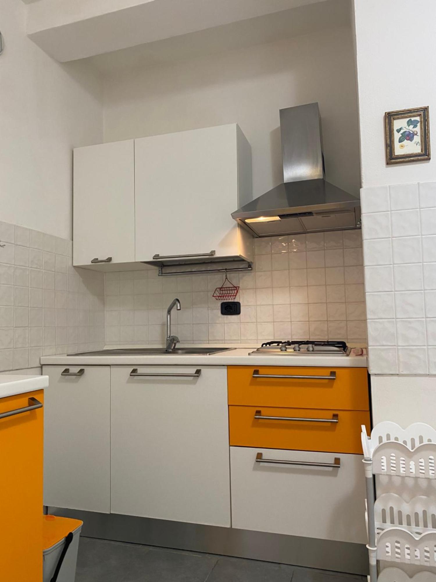 I Portici Appartamenti Marina di Grosseto Zewnętrze zdjęcie