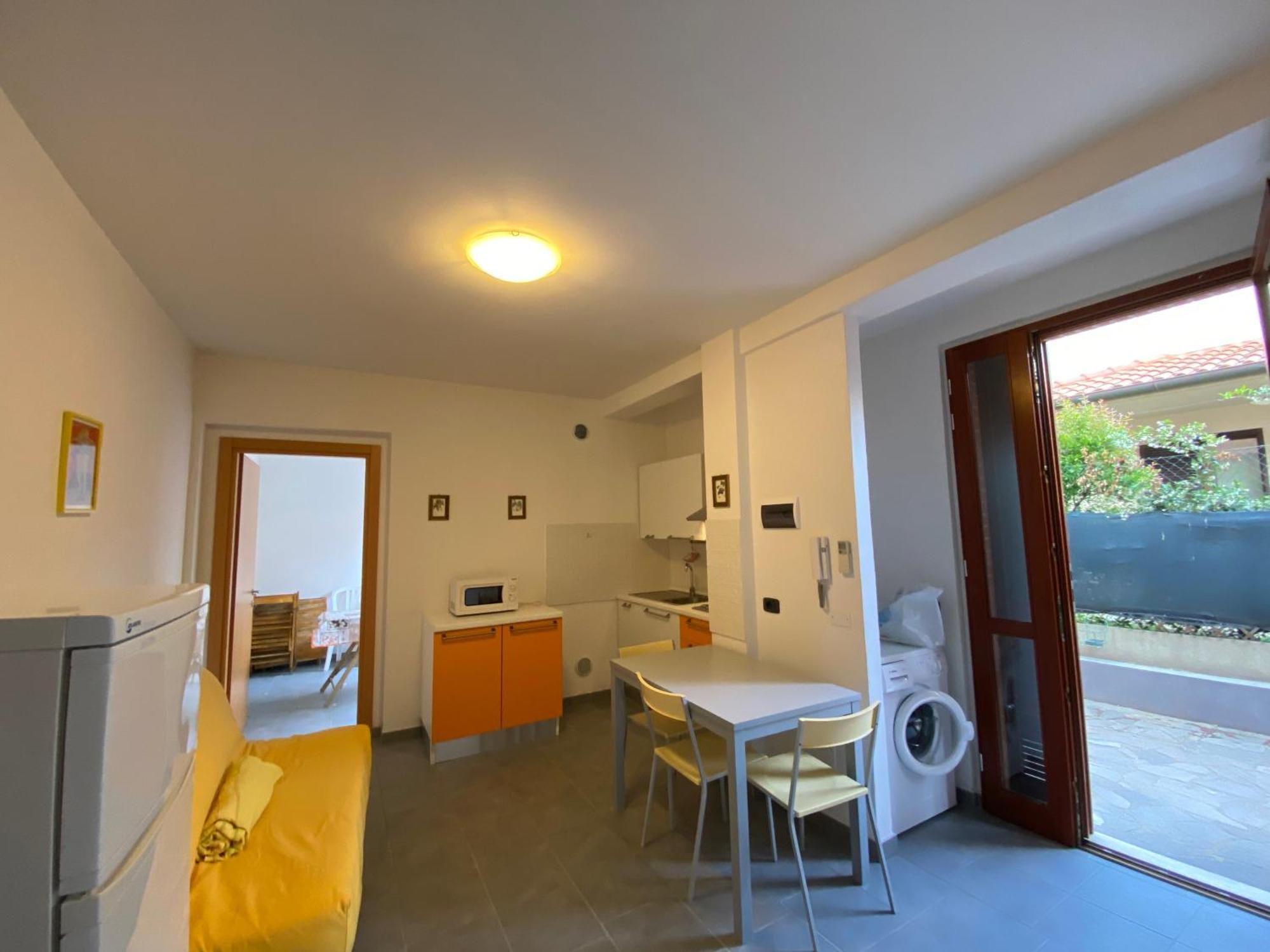 I Portici Appartamenti Marina di Grosseto Zewnętrze zdjęcie