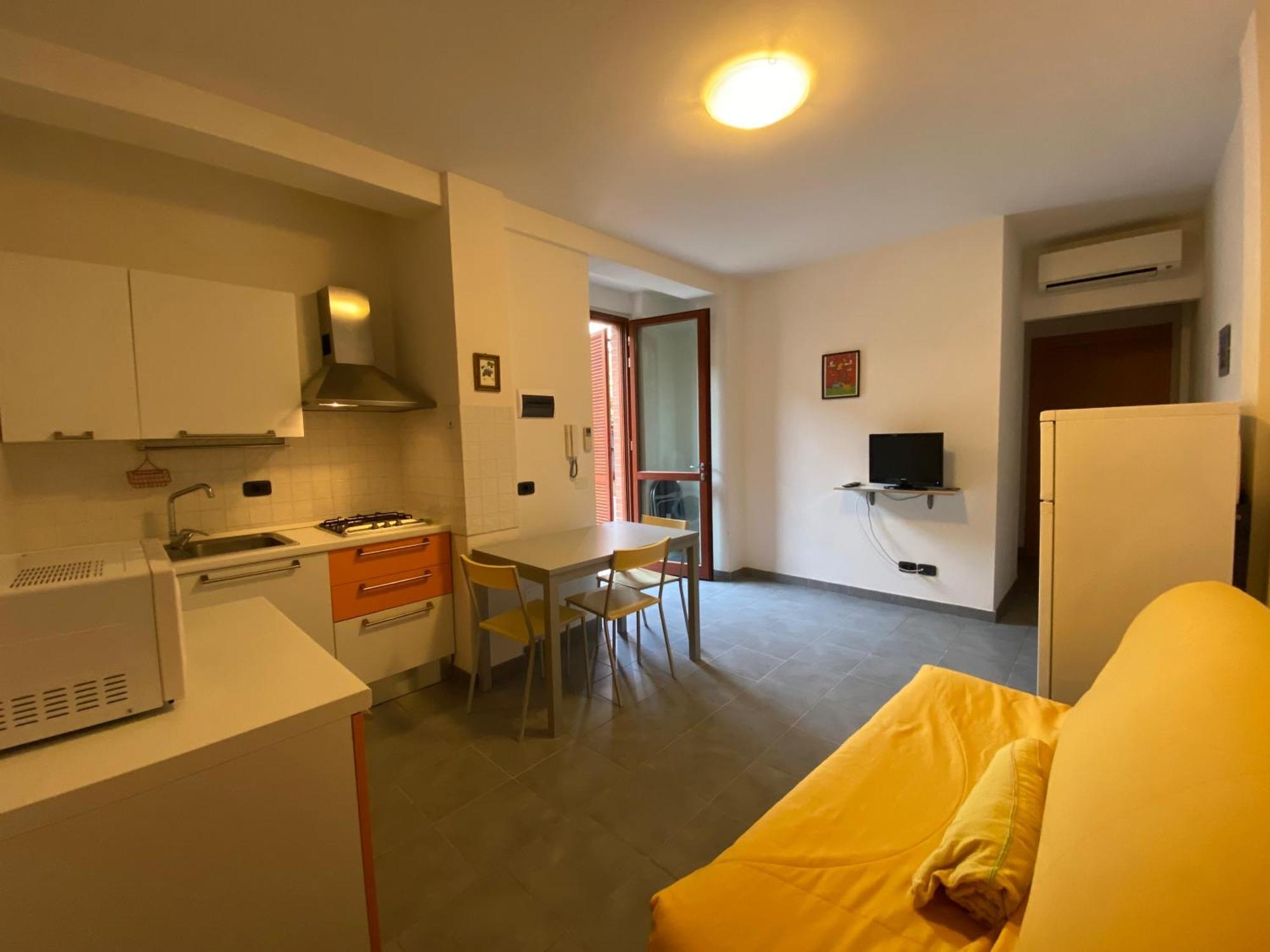 I Portici Appartamenti Marina di Grosseto Zewnętrze zdjęcie