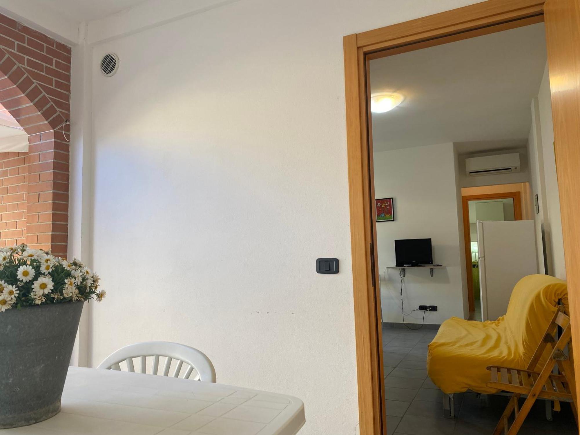 I Portici Appartamenti Marina di Grosseto Zewnętrze zdjęcie