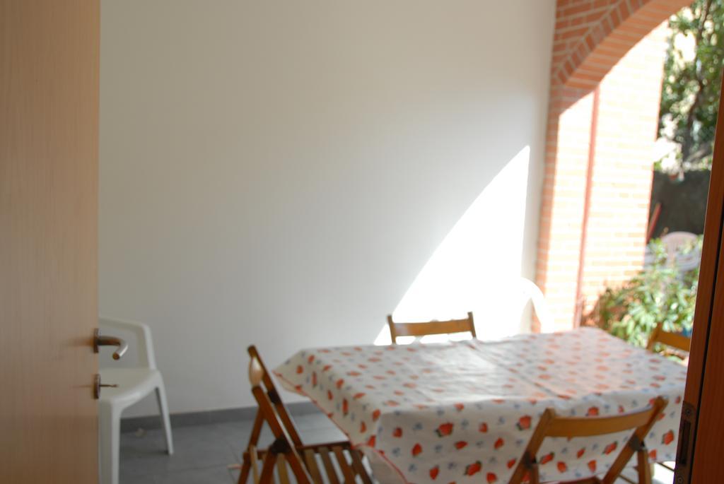 I Portici Appartamenti Marina di Grosseto Pokój zdjęcie