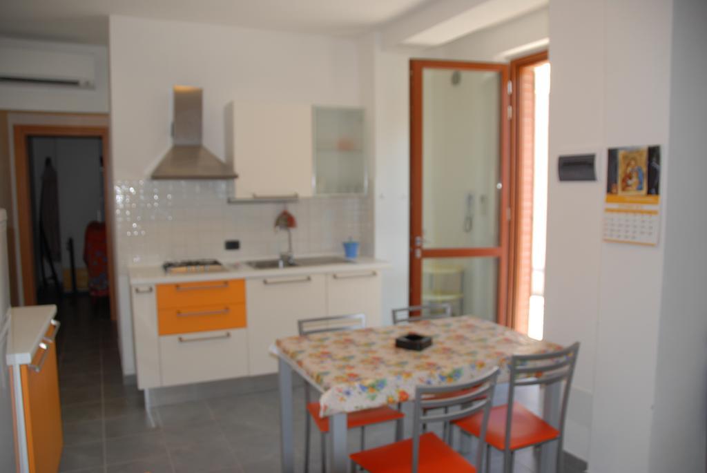 I Portici Appartamenti Marina di Grosseto Pokój zdjęcie