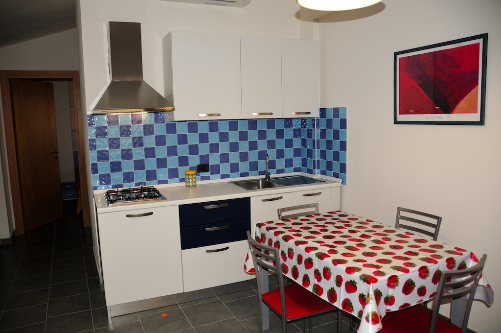 I Portici Appartamenti Marina di Grosseto Zewnętrze zdjęcie