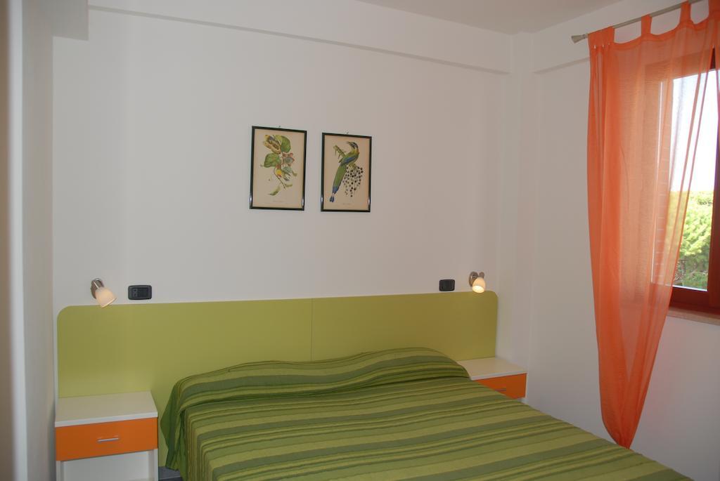 I Portici Appartamenti Marina di Grosseto Pokój zdjęcie