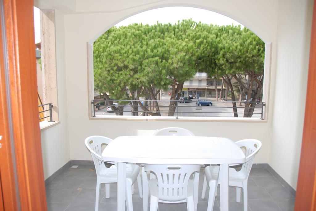 I Portici Appartamenti Marina di Grosseto Pokój zdjęcie